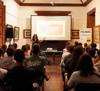 Garachico acogerá la XII edición de Jugando en Verde del Festival de Cine Medioambiental de Canarias FICMEC 2026