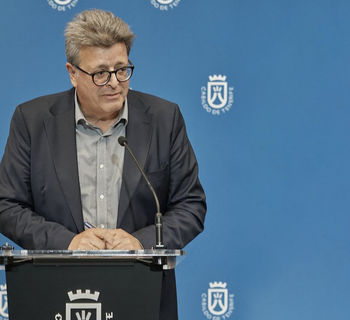 674.000 euros para asociaciones y fundaciones culturales de Tenerife en 2026