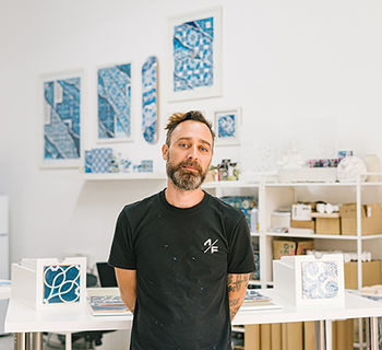 El arte urbano de Add Fuel protagoniza la nueva residencia del Festival Boreal 2026