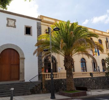 Jornadas culturales en torno a la figura del Santo Hermano Pedro