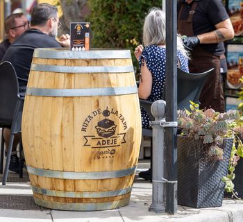 17 establecimientos participan en la ruta de la tapa 'Degusta.me' Adeje 2025