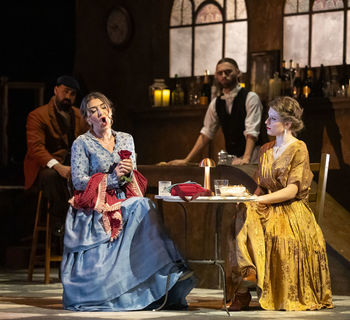 La vida bohemia madrileña llega este fin de semana a Santa Cruz de Tenerife