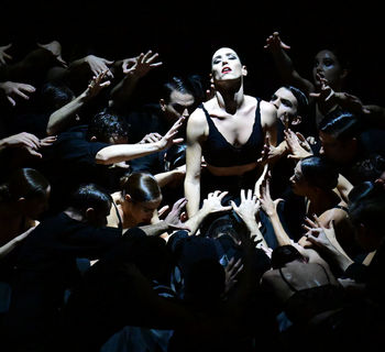 Auditorio de Tenerife abre su temporada con el 'Afanador' del Ballet Nacional de España