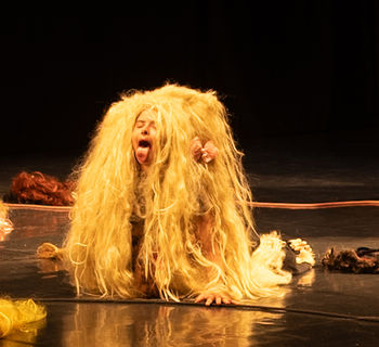 'Mamarratxa Attack' en Danza en breve