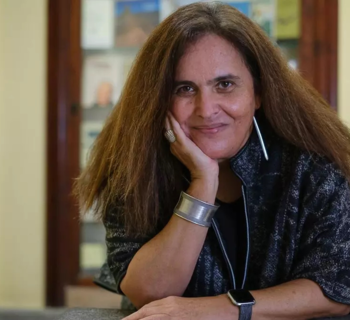 Alicia Llarena será protagonista del Día de las Escritoras en 2025