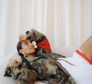 Ana Tijoux agota las entradas para su concierto en Santa Cruz de Tenerife