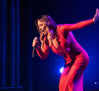 Presentación de 'Al otro lado del Atlántico'