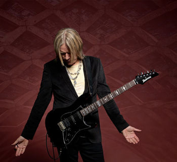 Andy Timmons llega a Canarias, de la mano de Encuentros en el M/A/L 2026 