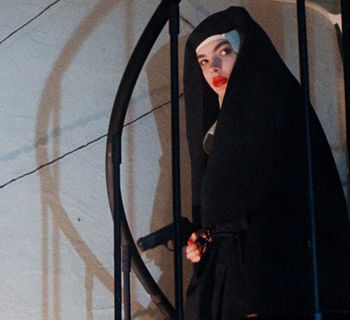  'Ángel de venganza' incia el ciclo de género negro dedicado a Abel Ferrara