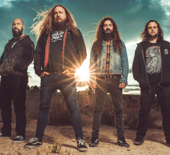 25 años de Angelus Apatrida en  La Laguna