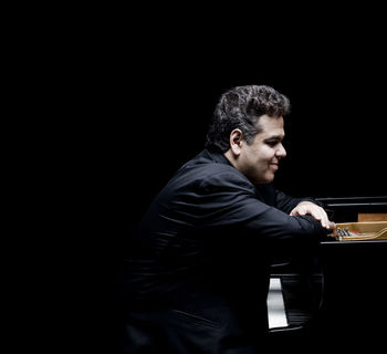 Arcadi Volodos en el 42 FIMC