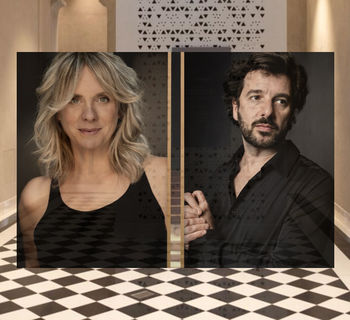 Las Armonías del Templo resuenan en Santa Cruz de Tenerife