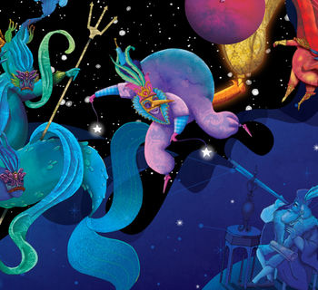 Carnaval Internacional de Los Cristianos - Arona 2026