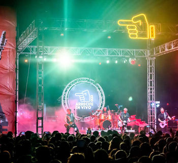 Arrecife en Vivo cuestiona el sistema este viernes en Lanzarote