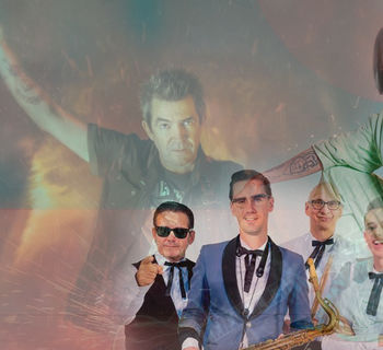 Chambao 25 Aniversario, Alfredo Piedrafita, MFC Chicken, The Anger Price y Laiv en Arrecife en Vivo 2026