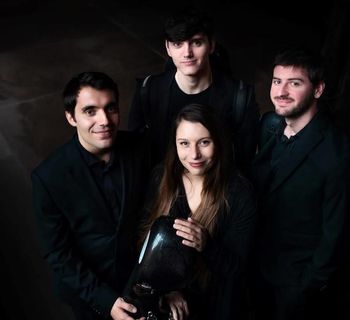 Los lamenti italianos reviven en la voz de la mezzosoprano Silvia Tro Santafé