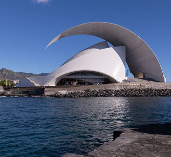El Conservatorio Profesional de Música interpreta 'Carmina Burana' en Santa Cruz de Tenerife