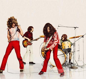 'Becoming Led Zeppelin' inaugura el festival DocuRock 2025
