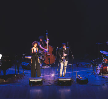 Santa Cruz de Tenerife recibe este fin de semana los conciertos del Canarias Jazz Showroom 2026