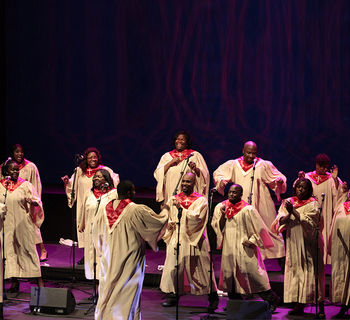 'The Soul of Gospel' la historia y la esencia del góspel en Auditorio de Tenerife