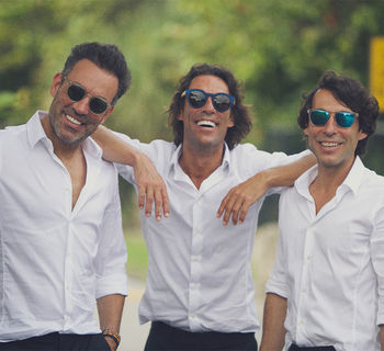 Café Quijano, Tennesse y Da Igual en Vinopop