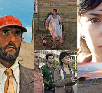 'Caminos de vuelta', cine en Santa Cruz de Tenerife 