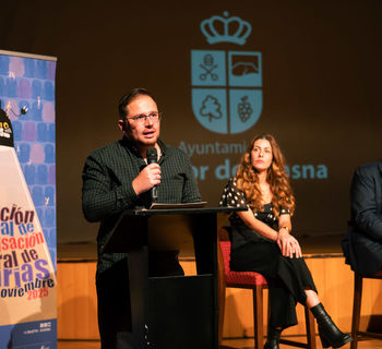 Cuarta edición de Canarias Improvisa