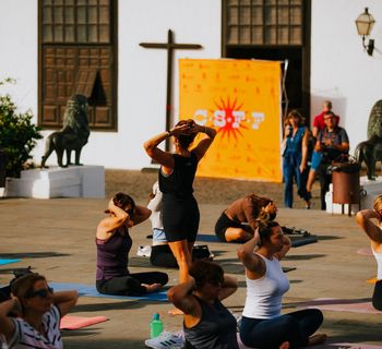 Canarias Surf Film Festival regresa a La Laguna en 2026