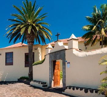 Museos de Tenerife contribuye a la investigación, la conservación y la difusión del patrimonio histórico, cultural y natural de la isla a través de sus siete centros