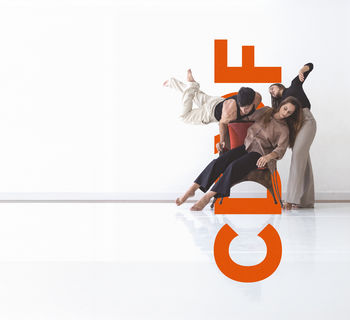 Festival de Danza Canarias Dentro y Fuera 2025 en Santa Cruz de Tenerife