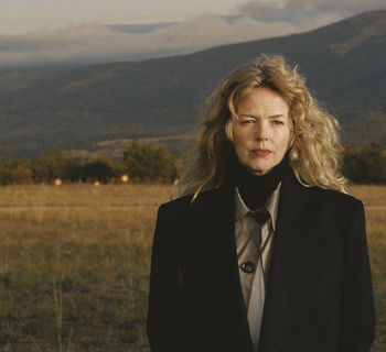 Christina Rosenvinge en DocuRock 2026