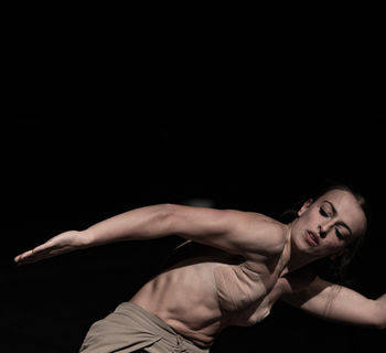 El Teatro Victoria, punto de encuentro entre Cerdeña y Canarias a través de la danza contemporánea