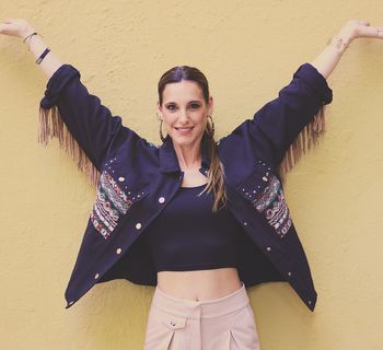 Conchita lleva 'La Bola de nieve' al Otoño Cultural CajaCanarias