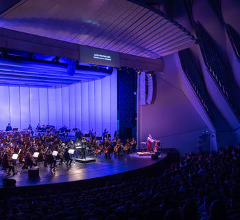Fetén Fetén y la Sinfónica de Tenerife en el Auditorio el 12 de mayo