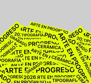 'Creaciones Compartidas'  en Santa Cruz de Tenerife