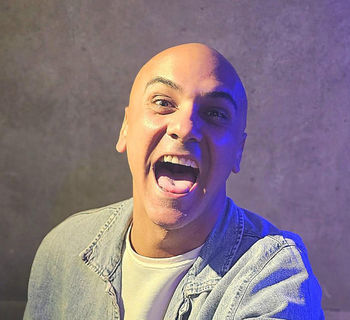 Las Noches de Cristito y la Madre Canaria