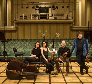 Los expedientes X de Mendelssohn en Santa Cruz de Tenerife