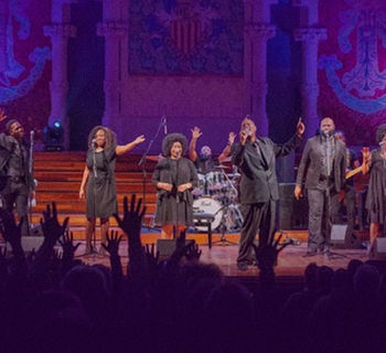 El Festival de Gospel de Canarias pone a la venta las entradas para el Teatro Leal y el Alfredo Kraus