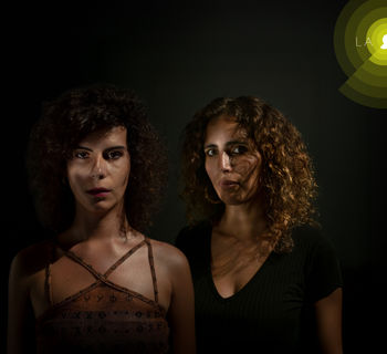 'Diablas y dominadoras' en Santa Cruz de Tenerife