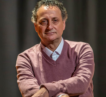 El compositor Daniel Roca ingresa en la Real Academia Canaria de Bellas Artes