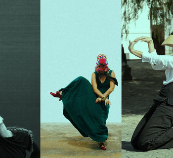 Tres días de danza contemporánea con entrada libre en Veranos del Taoro 2026