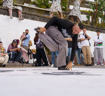 DanzaTTack abre el periodo de inscripción para el Campeonato Nacional de Danzas Urbanas