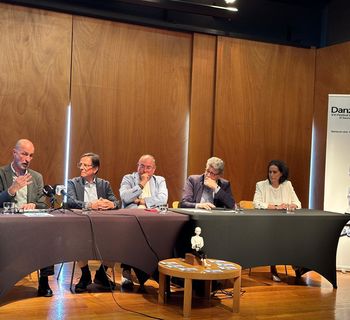 Presentación de DanzaTTack 2026