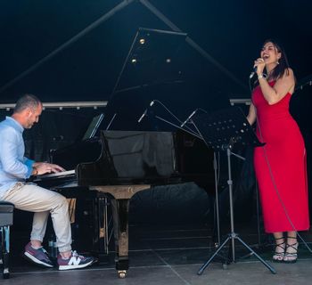 Las plazas de La Laguna se transforman en auditorios al aire libre para celebrar el Día del Piano