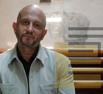 Jorge Carrión, en DLibro: "No hay ‘un lector’, sino miles de formas de leer"