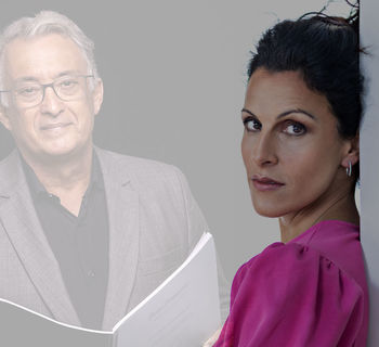 'Domitila' ópera en minúscula en el Teatro Leal