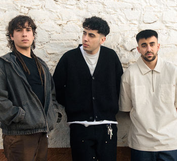 Sanguijuelas del Guadiana: "El concierto en LALA MUSIC será pura verbena en vena"