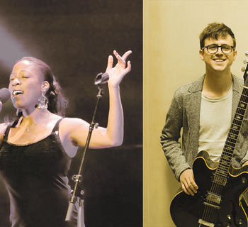 Auditorio celebra el Día Internacional del Jazz 2026 santa cruz de tenerife abnil
