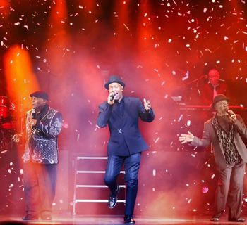 The Best of Soul en La Laguna 