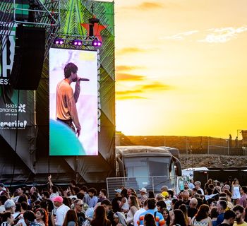 Jornada final de Tenerife Phe Festival 2026